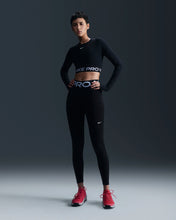 Load image into Gallery viewer, Nike Pro Sculpt Women's High Waisted Full-Length Leggings