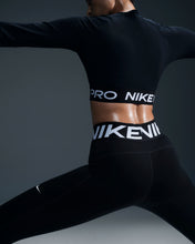 Load image into Gallery viewer, Nike Pro Sculpt Women's High Waisted Full-Length Leggings