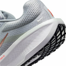 Load image into Gallery viewer, Nike Women's Air Winflo 11 (Grey/Metalic Red Bronze)