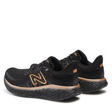 Load image into Gallery viewer, New Balance Women's Fresh Foam X 1080v12 (Black/Copper)