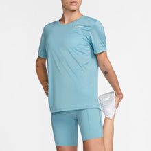 Load image into Gallery viewer, Nike Women's Dri-FIT T Shirt (Glacier)