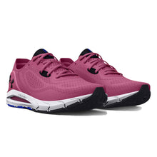 Load image into Gallery viewer, Women's UA HOVR Sonic 5