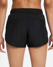 Load image into Gallery viewer, Nike Fast Tempo Women's Dri-FIT Running Shorts (Blk)