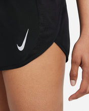 Load image into Gallery viewer, Nike Fast Tempo Women's Dri-FIT Running Shorts (Blk)