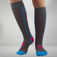 Load image into Gallery viewer, Featherweight Compression Socks