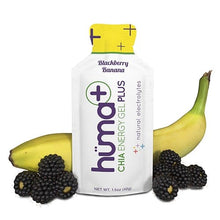 Load image into Gallery viewer, Huma Energy Gel Plus
