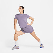Load image into Gallery viewer, Nike One Classic Women's Dri-FIT Short-Sleeve Top (Daybreak)