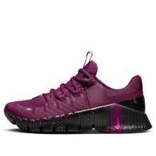 Load image into Gallery viewer, Women's Nike Free Metcon 5 (Purple)