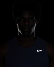 Load image into Gallery viewer, Nike Miler Men's Dri-FIT Running Tank (Royal)