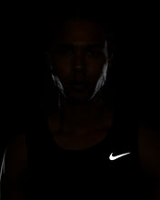 Load image into Gallery viewer, Nike Miler Men's Dri-FIT Running Tank (Black)