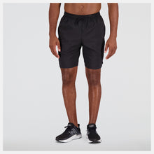 Load image into Gallery viewer, Men's NB Tenacity 9 Inch Woven Short (Blk)