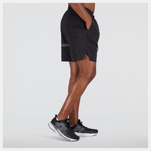 Load image into Gallery viewer, Men's NB Tenacity 9 Inch Woven Short (Blk)