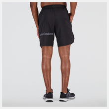 Load image into Gallery viewer, Men's NB Tenacity 9 Inch Woven Short (Blk)