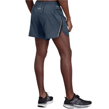 Load image into Gallery viewer, NB Men's Impact Run 5 Inch Short (Thndr)