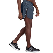 Load image into Gallery viewer, NB Men's Impact Run 5 Inch Short (Thndr)