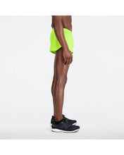 Load image into Gallery viewer, Men's NB Accelerate 3 Inch Split Short (Hghlt)