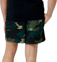 Load image into Gallery viewer, Men's NB Printed Accelerate 5 Inch Short