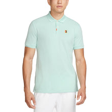Load image into Gallery viewer, The Nike Men's Slim Fit Polo (Lt Bl)