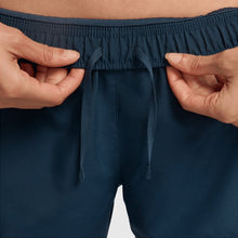 Load image into Gallery viewer, Nike Fast Tempo Women's Dri-FIT Running Shorts (Navy)
