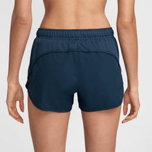 Load image into Gallery viewer, Nike Fast Tempo Women's Dri-FIT Running Shorts (Navy)