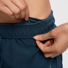 Load image into Gallery viewer, Nike Fast Tempo Women's Dri-FIT Running Shorts (Navy)