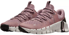 Load image into Gallery viewer, Women's Nike Free Metcon 5 (Smokey Mauve)