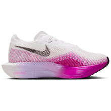 Load image into Gallery viewer, Women's Zoomx Vaporfly Next 3 Fk White/Black-Vvd Prpl-Prpl Agt