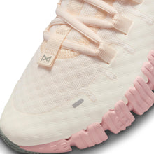 Load image into Gallery viewer, Women's Nike Free Metcon 5 (Pl Ivory)