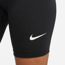 Load image into Gallery viewer, Nike Classic Women's High-Waisted 8in Biker Shorts