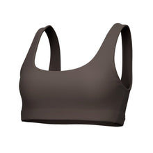 Load image into Gallery viewer, Nike Alate All U Women's Sports Bra (Brown)