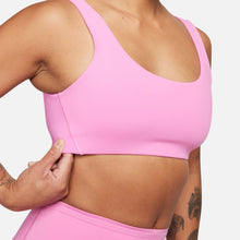 Load image into Gallery viewer, Nike Alate All U Women's Sports Bra (Pink)