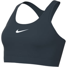 Load image into Gallery viewer, Nike Swoosh Medium Support Sports Bra