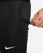 Load image into Gallery viewer, Nike Pro Men's Dri-FIT Fitness Shorts (Blk)