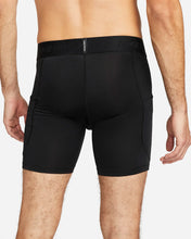 Load image into Gallery viewer, Nike Pro Men's Dri-FIT Fitness Shorts (Blk)