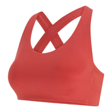 Load image into Gallery viewer, Women's NB Fuel Bra (Astro Dust)