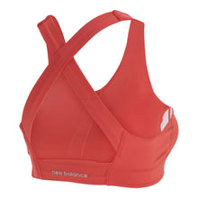 Load image into Gallery viewer, Women's NB Fuel Bra (Astro Dust)