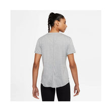 Load image into Gallery viewer, Nike Dri-FIT One Women's Standard-Fit Short-Sleeve Top (Grey)
