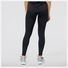 Load image into Gallery viewer, Women's NB Accelerate Tight (Blk)