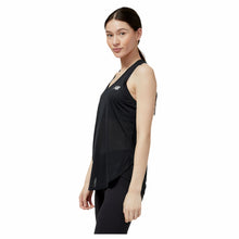 Load image into Gallery viewer, Women's NB Accelerate Tank (Blk)