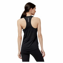 Load image into Gallery viewer, Women's NB Accelerate Tank (Blk)