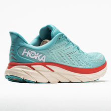 Load image into Gallery viewer, Hoka Women's Clifton 8