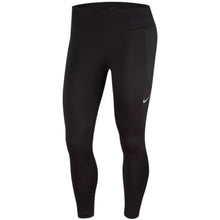 Load image into Gallery viewer, Women's Fast Mid-Rise Crop Running Leggings