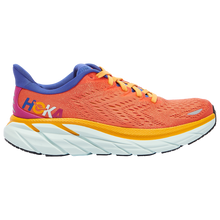 Load image into Gallery viewer, Hoka Women Clifton 8
