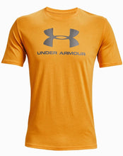 Load image into Gallery viewer, Sportstyle Logo Ss