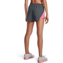Load image into Gallery viewer, Women's UA Fly-By 2.0 Shorts