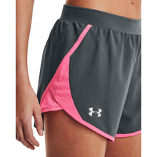 Load image into Gallery viewer, Women's UA Fly-By 2.0 Shorts