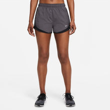Load image into Gallery viewer, Women's Nike Dri-Fit Tempo Short (Gray)