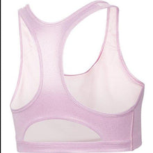 Load image into Gallery viewer, W Nk Swoosh Icnclsh Shimmer Bra
