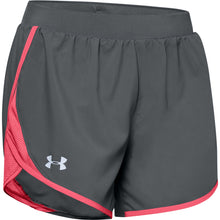 Load image into Gallery viewer, Women's UA Fly-By 2.0 Shorts