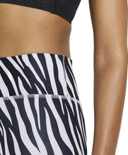 Load image into Gallery viewer, Nike One Women's Icon Clash 7/8 Printed Leggings